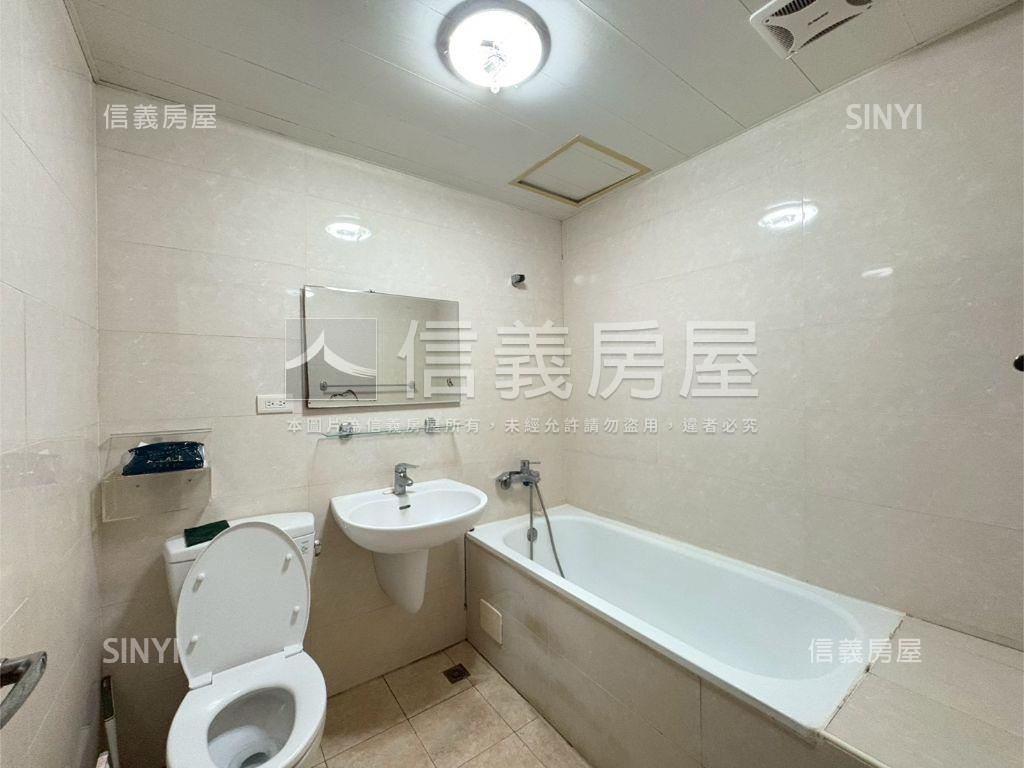 大台北｜稀有４房大空間房屋室內格局與周邊環境