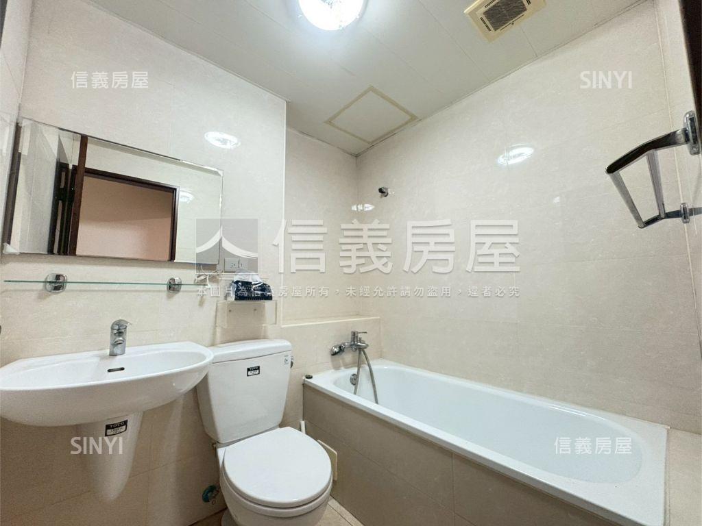 大台北｜稀有４房大空間房屋室內格局與周邊環境