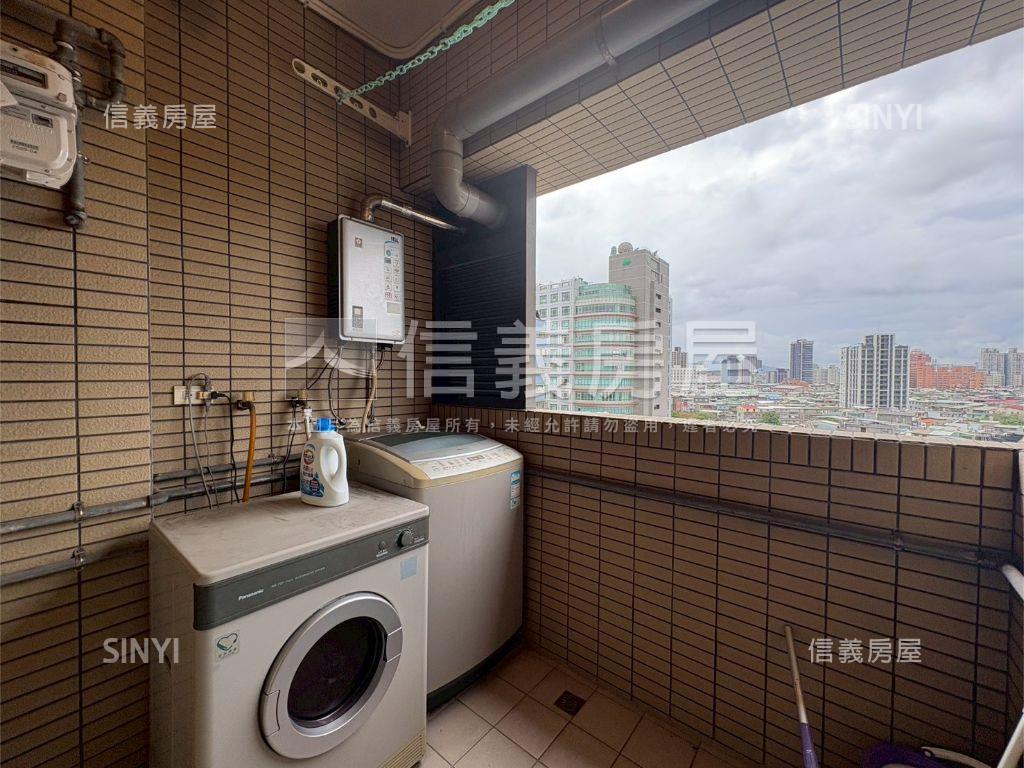 大台北｜稀有４房大空間房屋室內格局與周邊環境