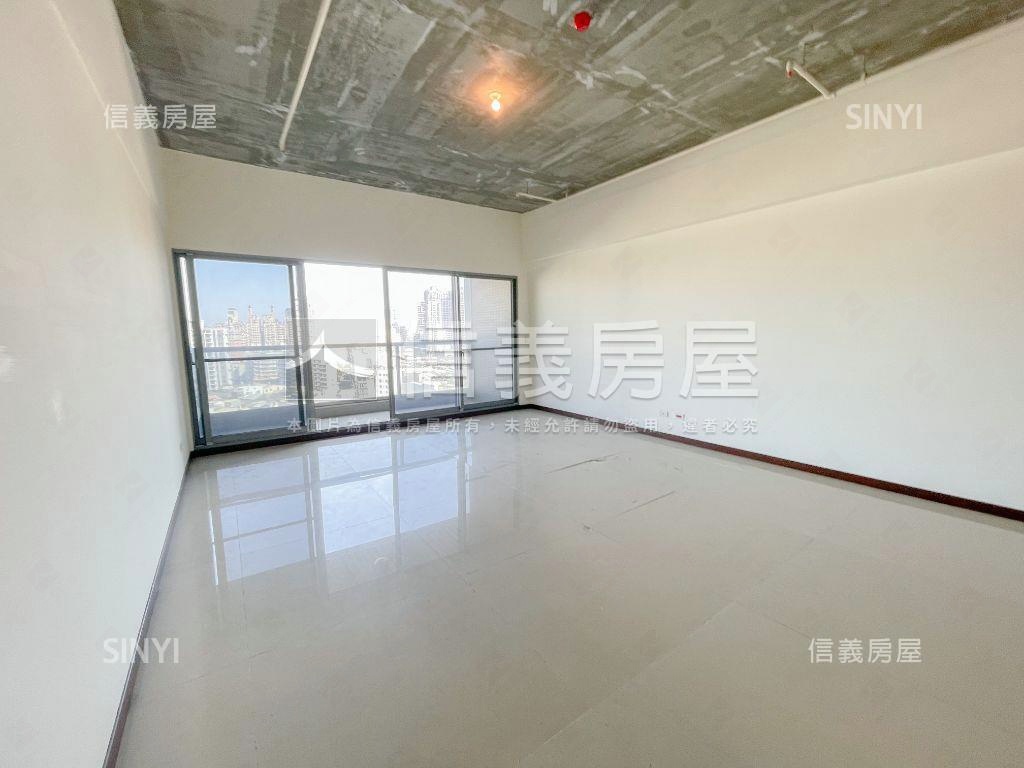 百達富裔前棟稀有釋出房屋室內格局與周邊環境