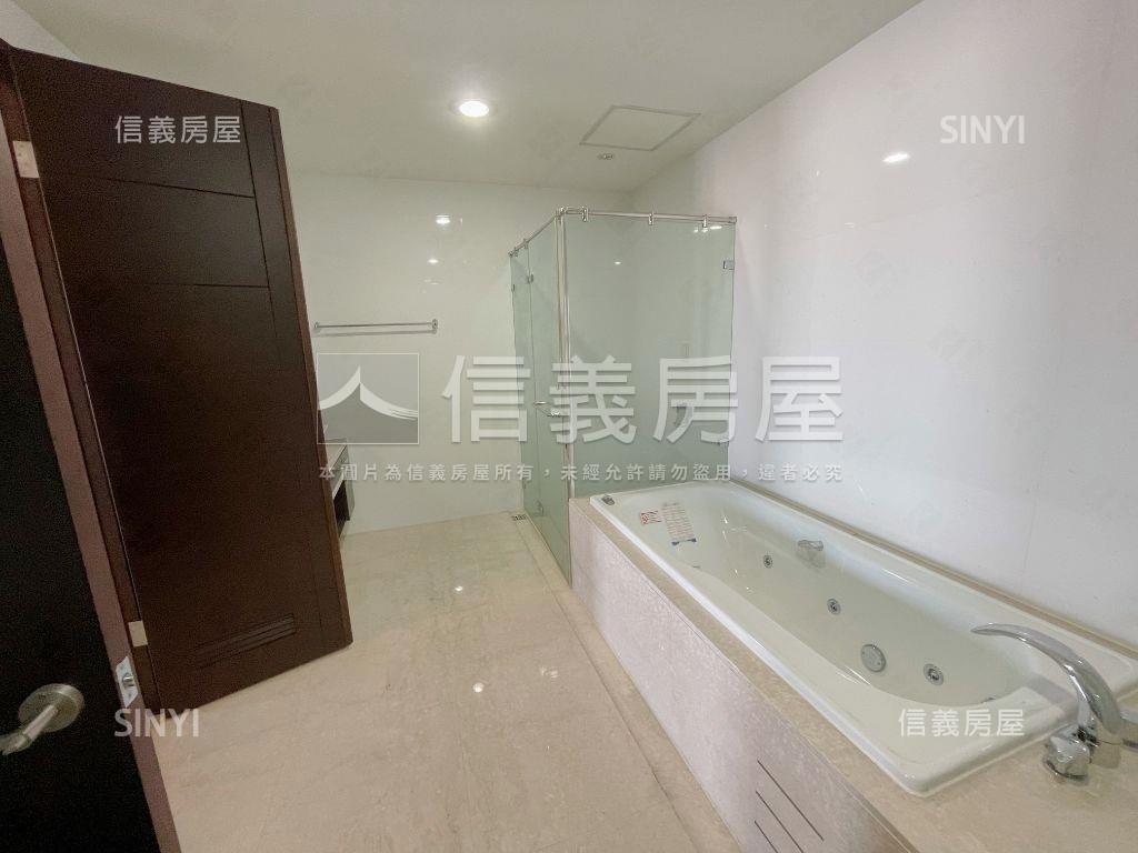 百達富裔前棟稀有釋出房屋室內格局與周邊環境