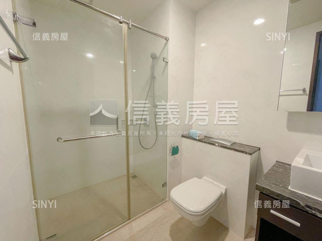 百達富裔前棟稀有釋出房屋室內格局與周邊環境