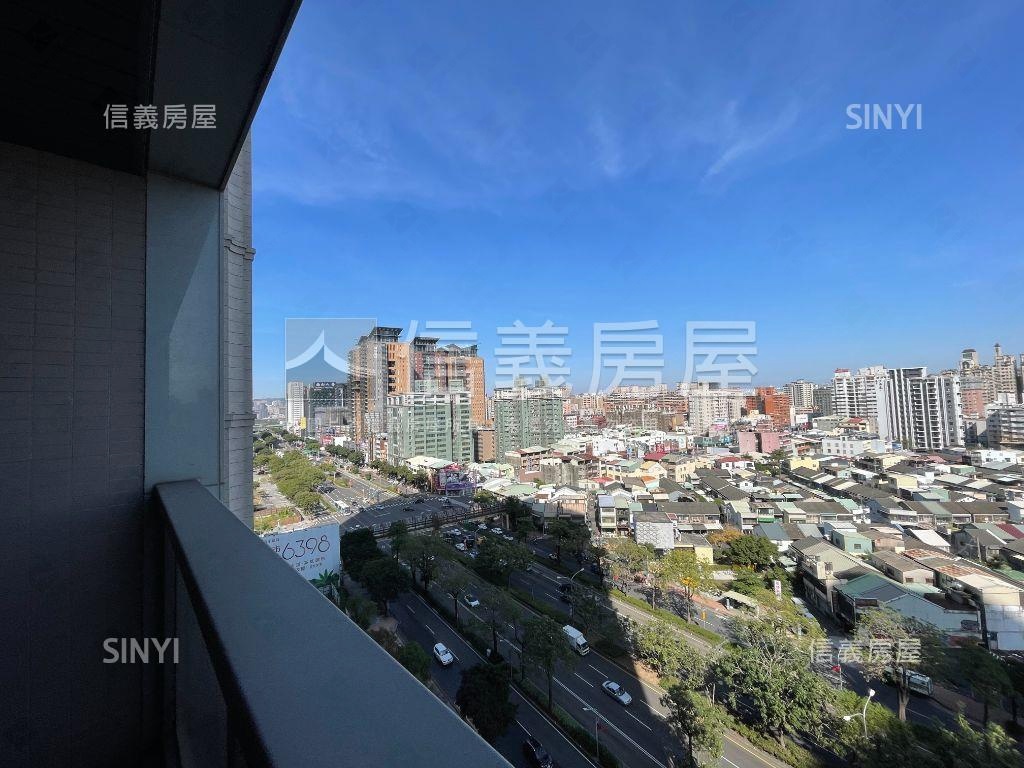 百達富裔前棟稀有釋出房屋室內格局與周邊環境