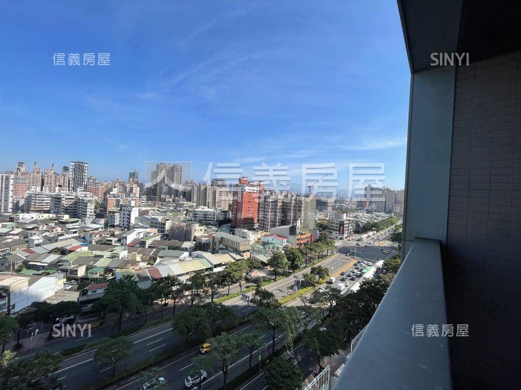 百達富裔前棟稀有釋出房屋室內格局與周邊環境