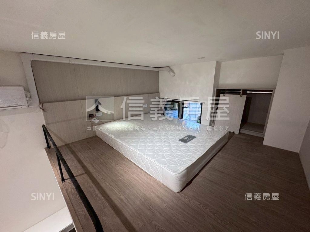 崇倫北街收租三樓４套房屋室內格局與周邊環境