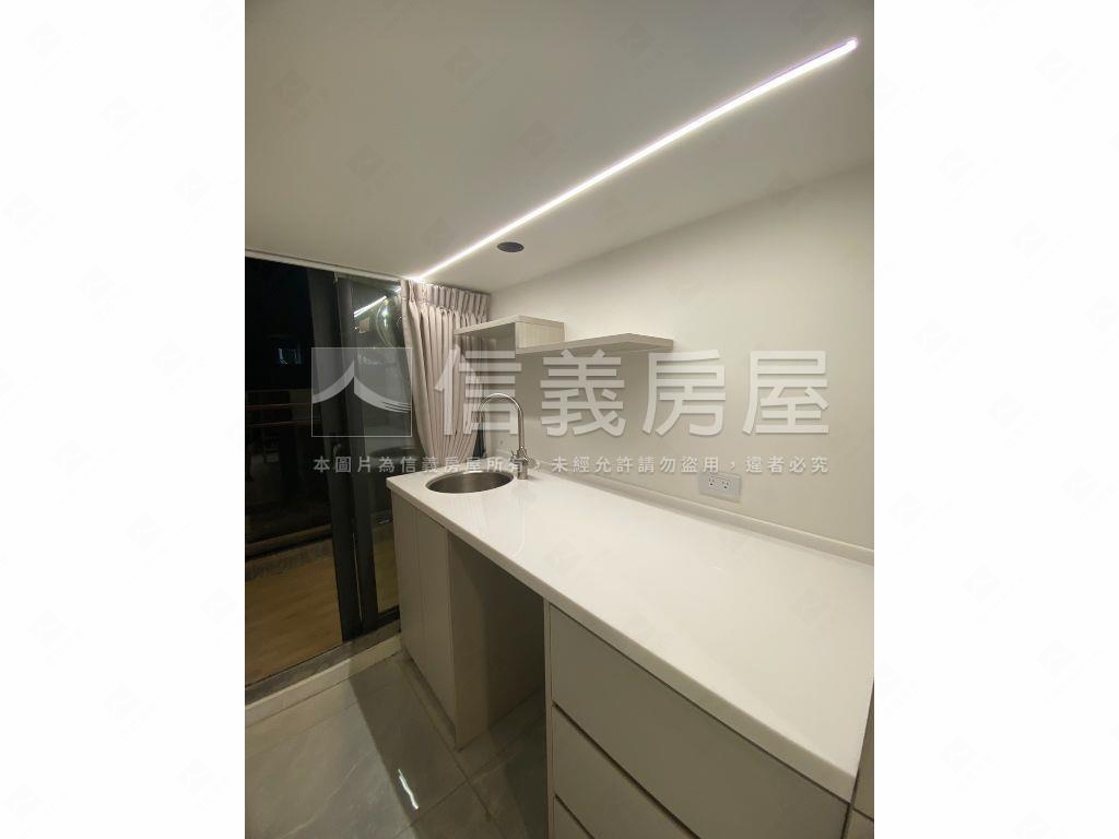 崇倫北街收租三樓４套房屋室內格局與周邊環境