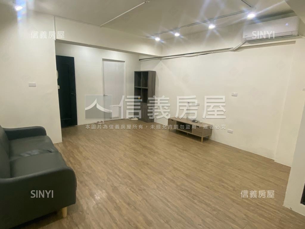 低總價公寓好棒棒房屋室內格局與周邊環境