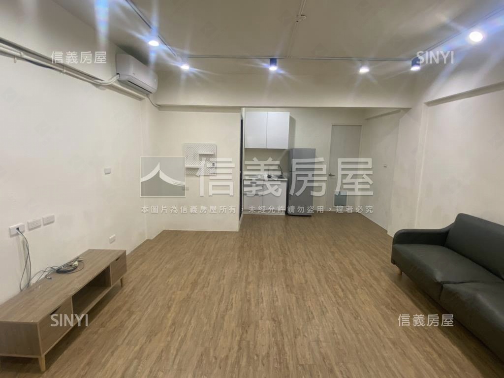 低總價公寓好棒棒房屋室內格局與周邊環境