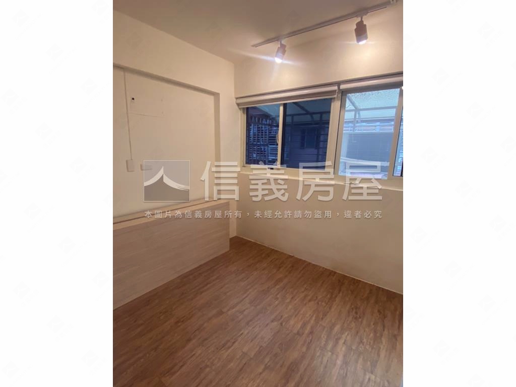 低總價公寓好棒棒房屋室內格局與周邊環境