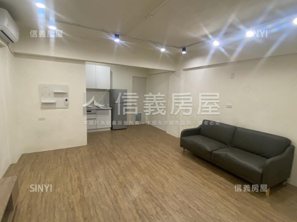 低總價公寓好棒棒房屋室內格局與周邊環境