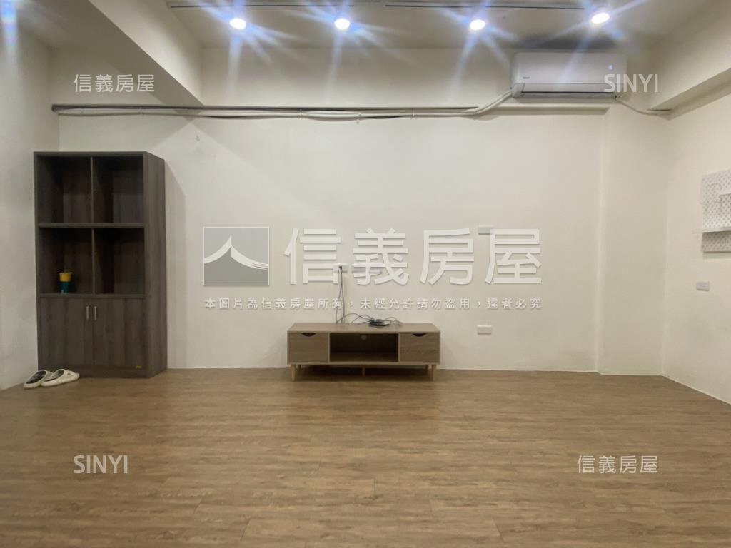 低總價公寓好棒棒房屋室內格局與周邊環境