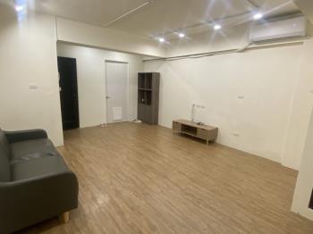 低總價公寓一層二戶