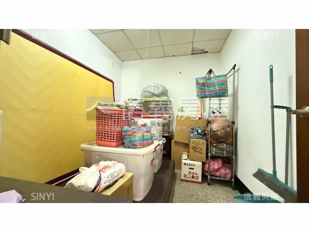中港一林蔭書香四樓房屋室內格局與周邊環境