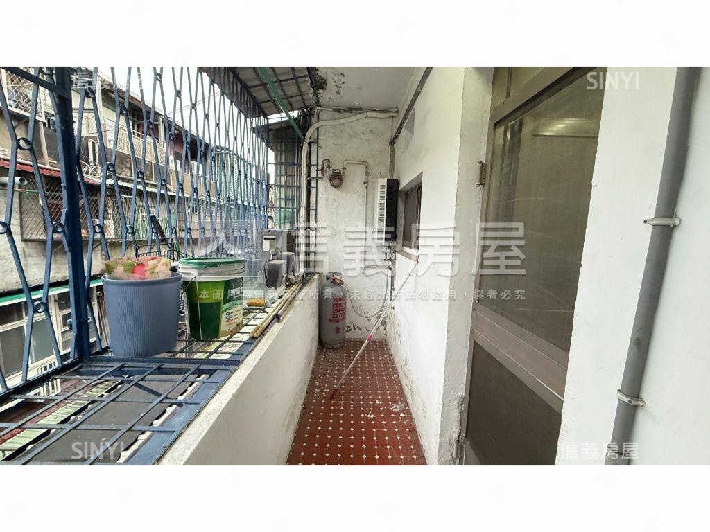中港一林蔭書香四樓房屋室內格局與周邊環境