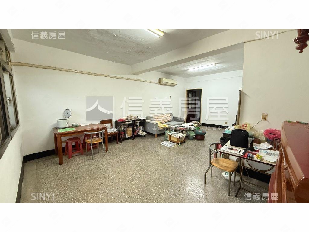中港一林蔭書香四樓房屋室內格局與周邊環境