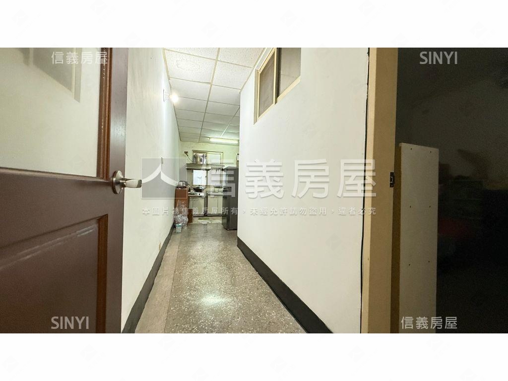 中港一林蔭書香四樓房屋室內格局與周邊環境