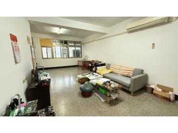 中港一林蔭書香四樓