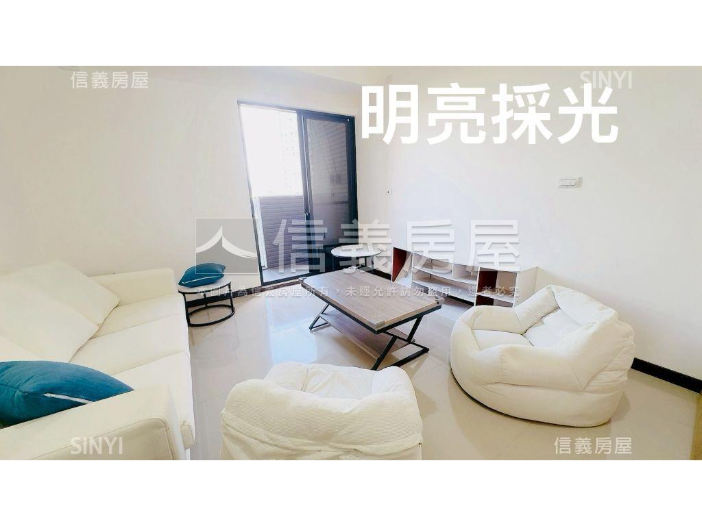 ★新接★發樓ＭＥ低總套房房屋室內格局與周邊環境