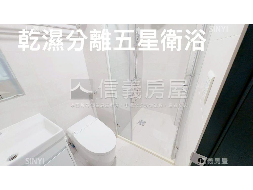 ★新接★發樓ＭＥ低總套房房屋室內格局與周邊環境