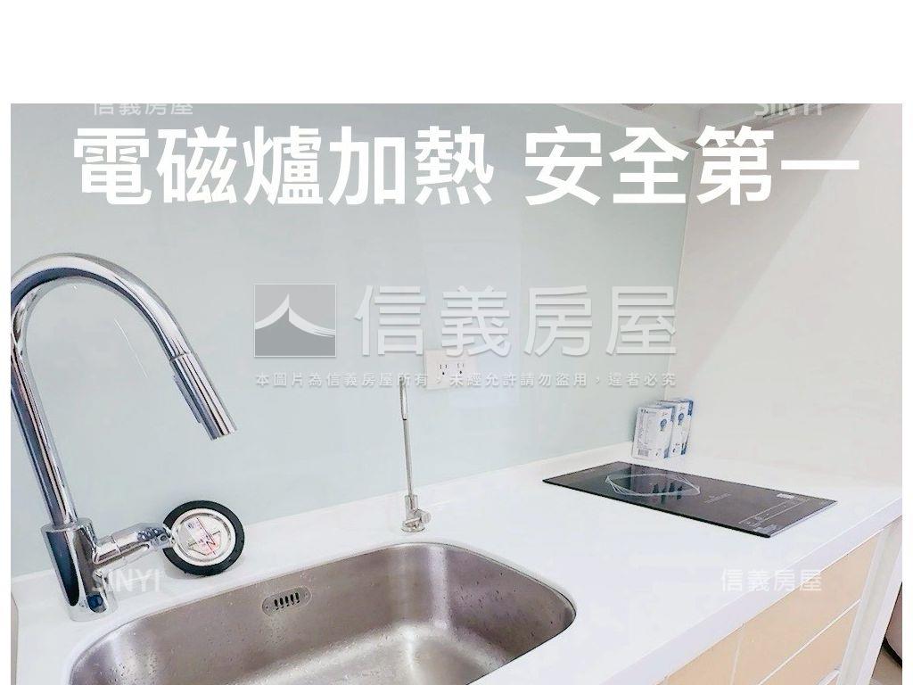 ★新接★發樓ＭＥ低總套房房屋室內格局與周邊環境