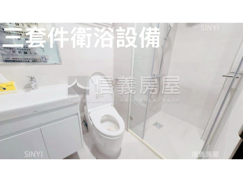 ★新接★發樓ＭＥ低總套房房屋室內格局與周邊環境