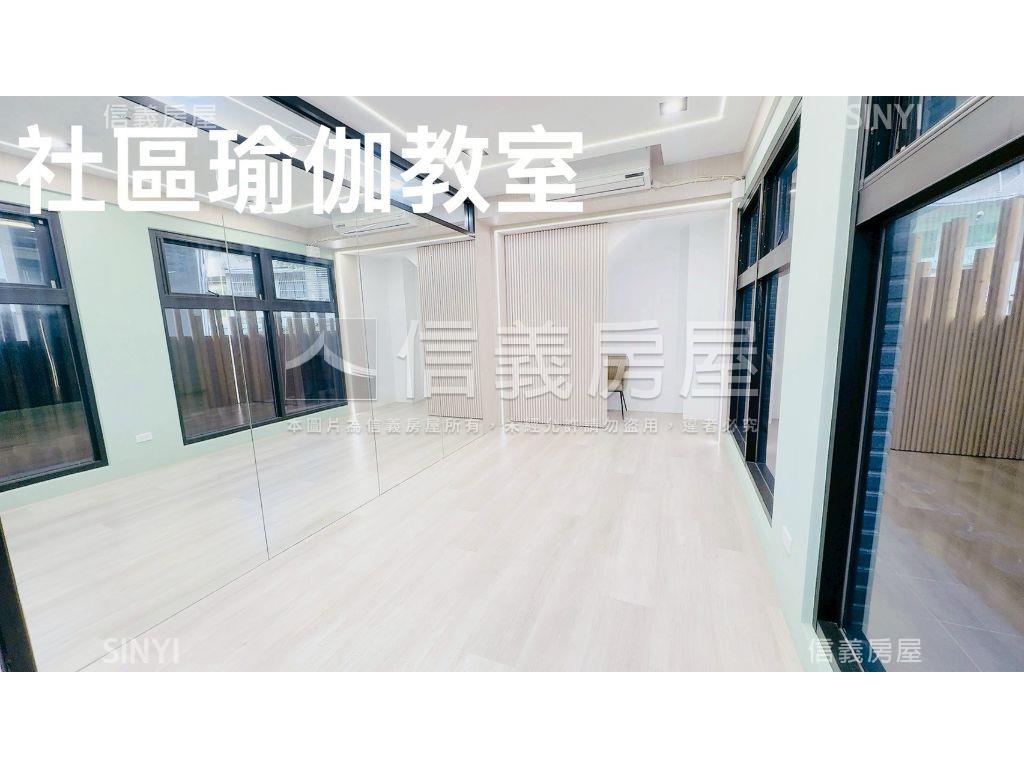 ★新接★發樓ＭＥ低總套房房屋室內格局與周邊環境