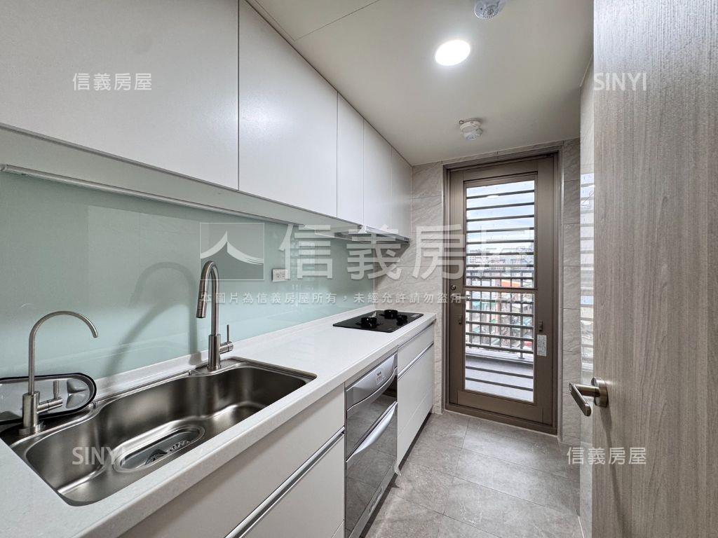 年豐有鄰２房２衛不買可惜房屋室內格局與周邊環境