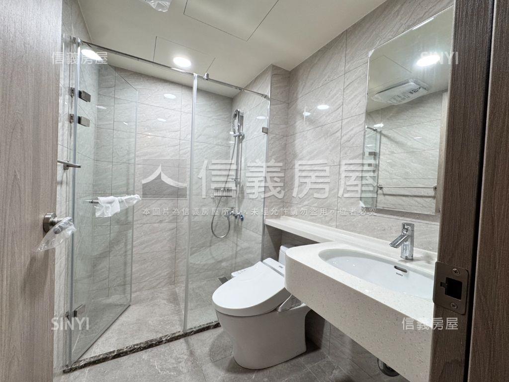 年豐有鄰２房２衛不買可惜房屋室內格局與周邊環境