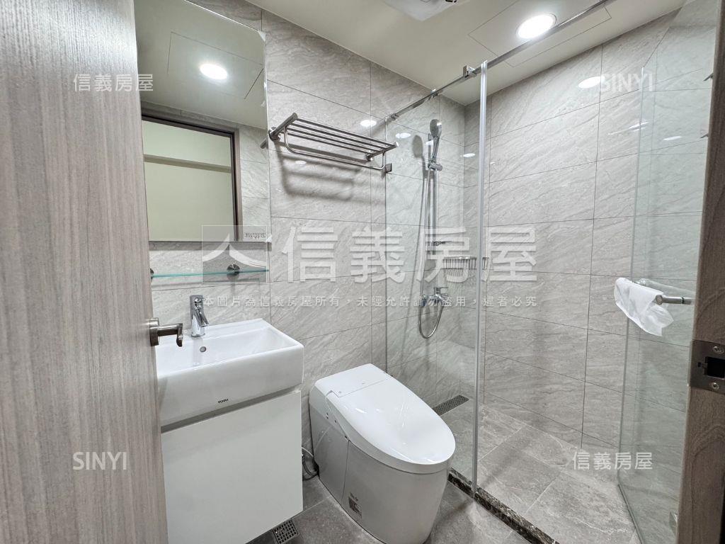 年豐有鄰２房２衛不買可惜房屋室內格局與周邊環境