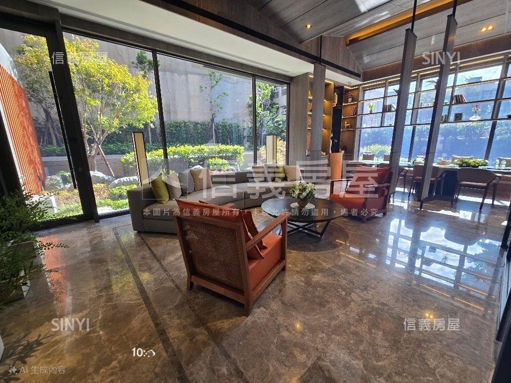 年豐有鄰２房２衛不買可惜房屋室內格局與周邊環境