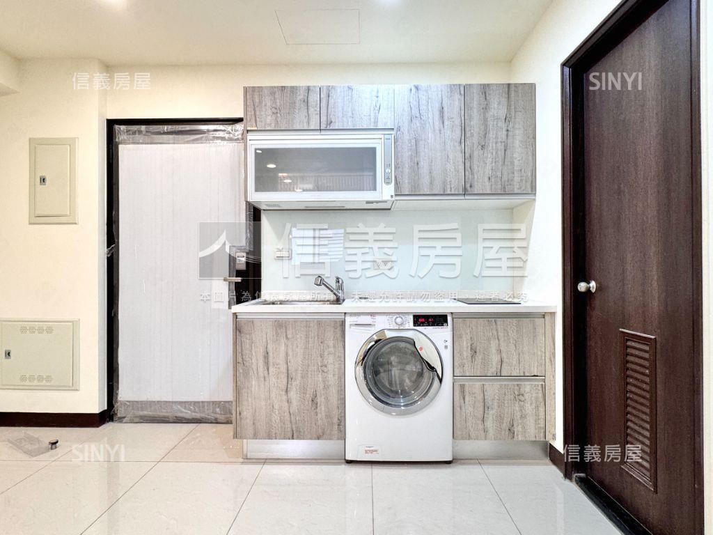 聯上捷運之星兩房平車房屋室內格局與周邊環境