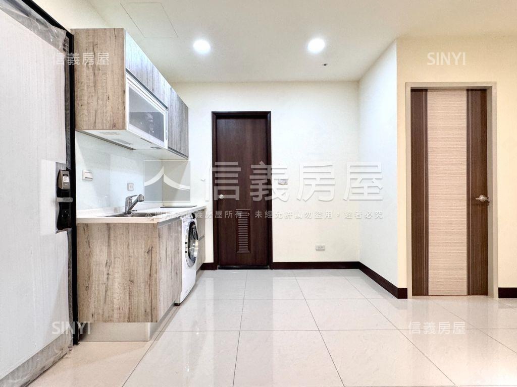 聯上捷運之星兩房平車房屋室內格局與周邊環境