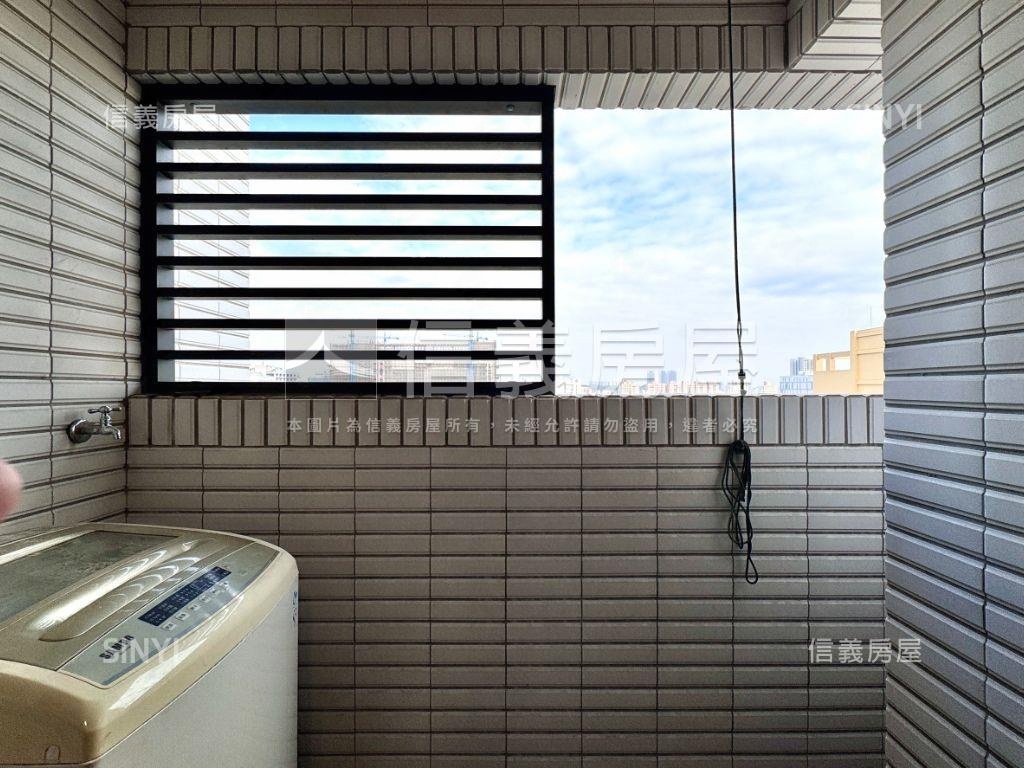 聯上捷運之星兩房平車房屋室內格局與周邊環境