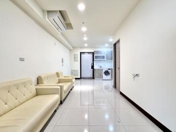 聯上捷運之星兩房平車