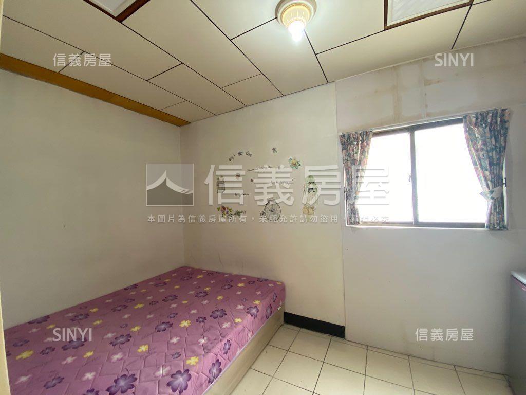 投報佳收租頂樓公寓房屋室內格局與周邊環境