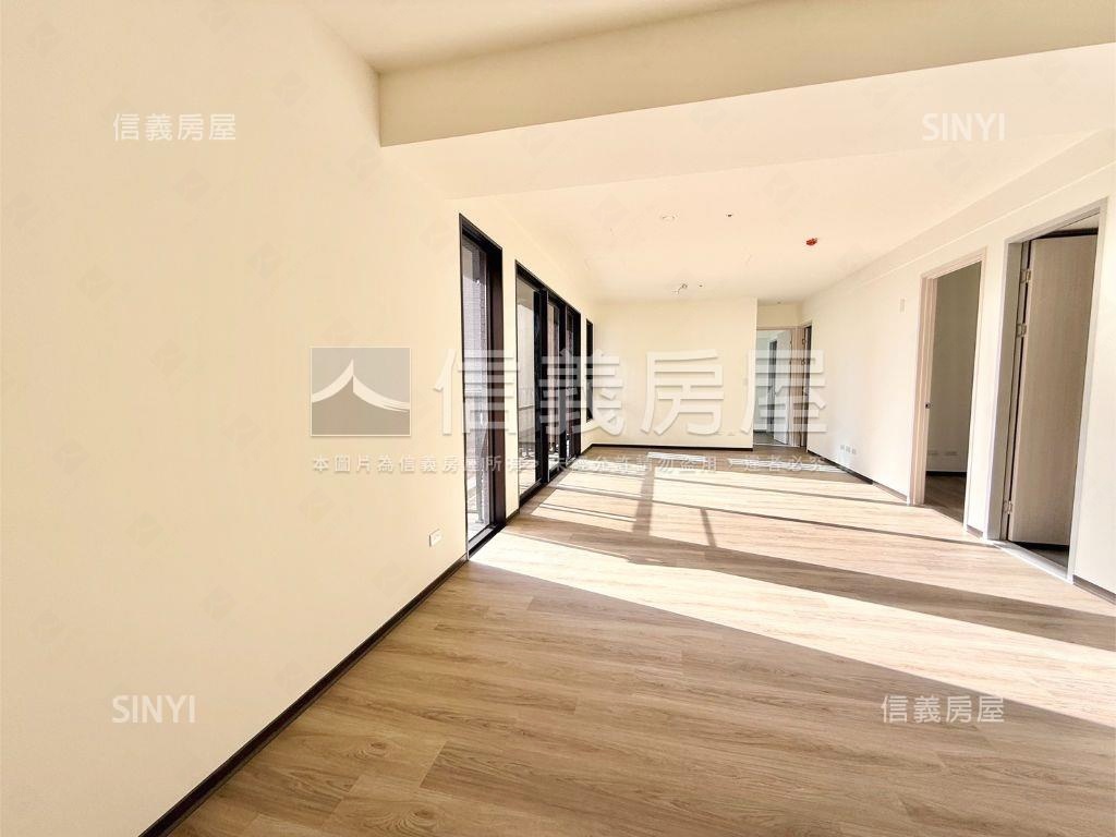 高鐵．綠園道｜豐邑之森房屋室內格局與周邊環境