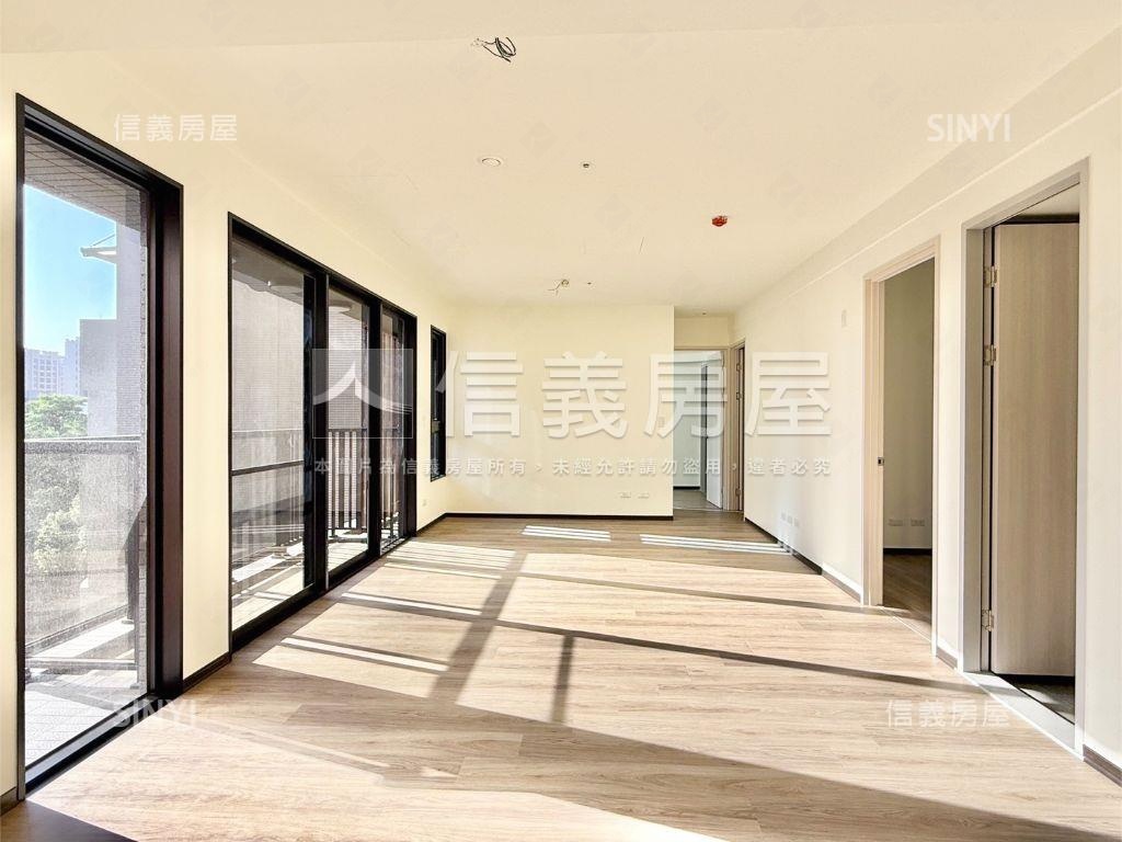 高鐵．綠園道｜豐邑之森房屋室內格局與周邊環境