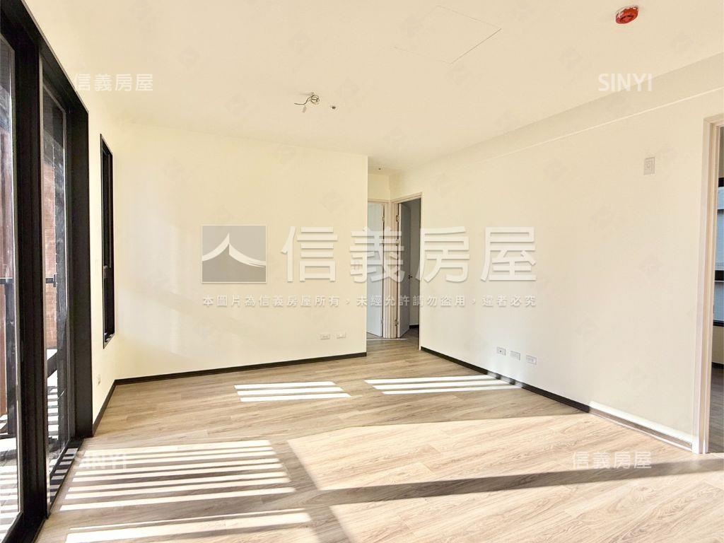 高鐵．綠園道｜豐邑之森房屋室內格局與周邊環境