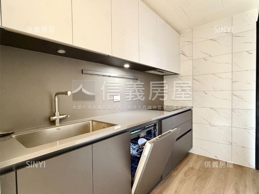 高鐵．綠園道｜豐邑之森房屋室內格局與周邊環境