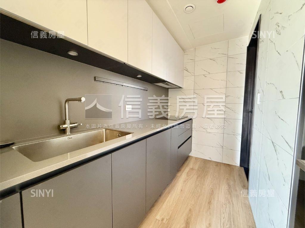 高鐵．綠園道｜豐邑之森房屋室內格局與周邊環境