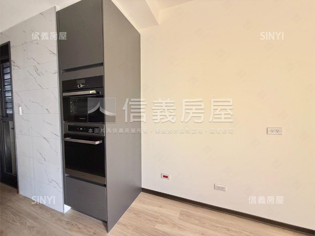 高鐵．綠園道｜豐邑之森房屋室內格局與周邊環境