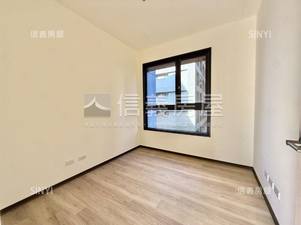 高鐵．綠園道｜豐邑之森房屋室內格局與周邊環境