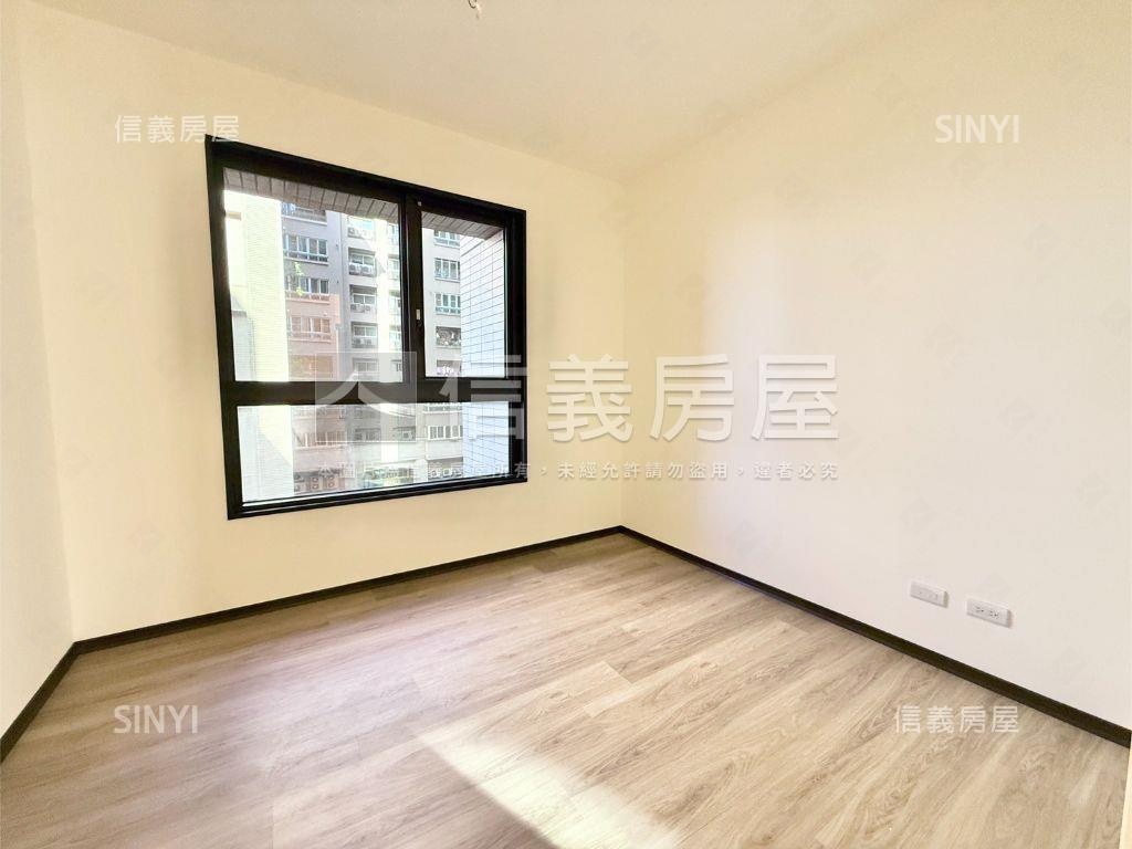 高鐵．綠園道｜豐邑之森房屋室內格局與周邊環境