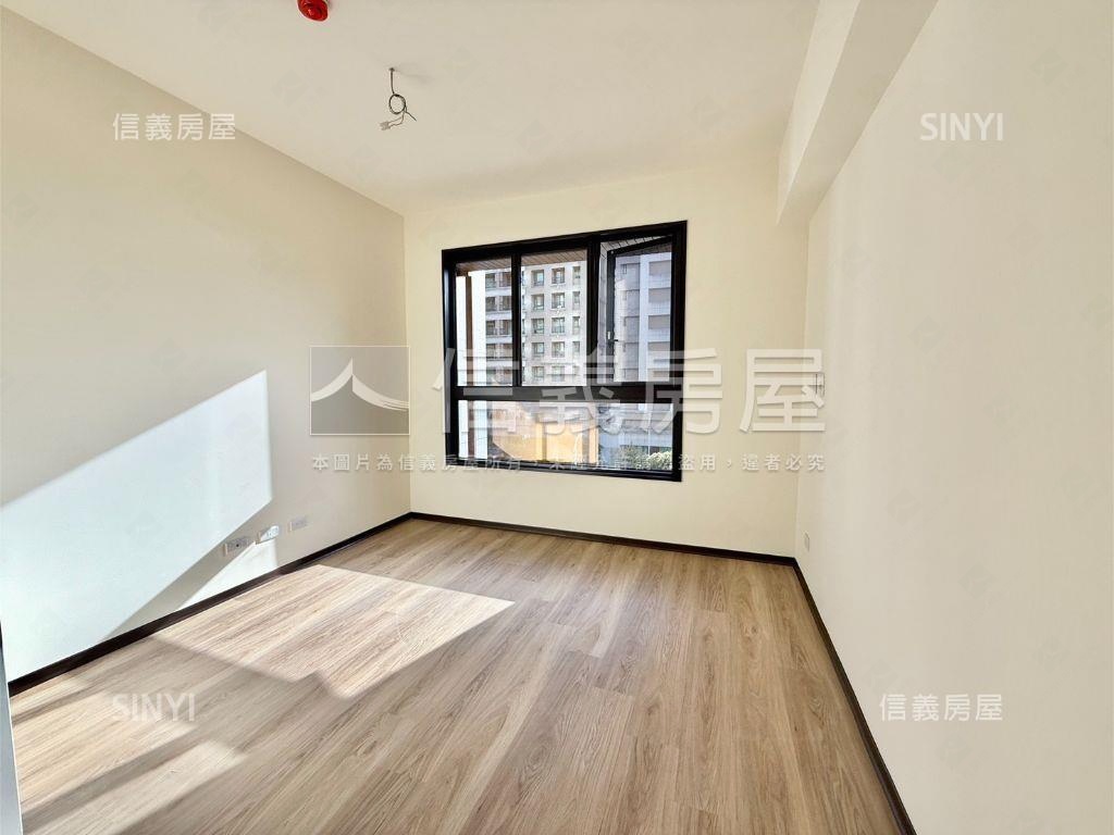 高鐵．綠園道｜豐邑之森房屋室內格局與周邊環境