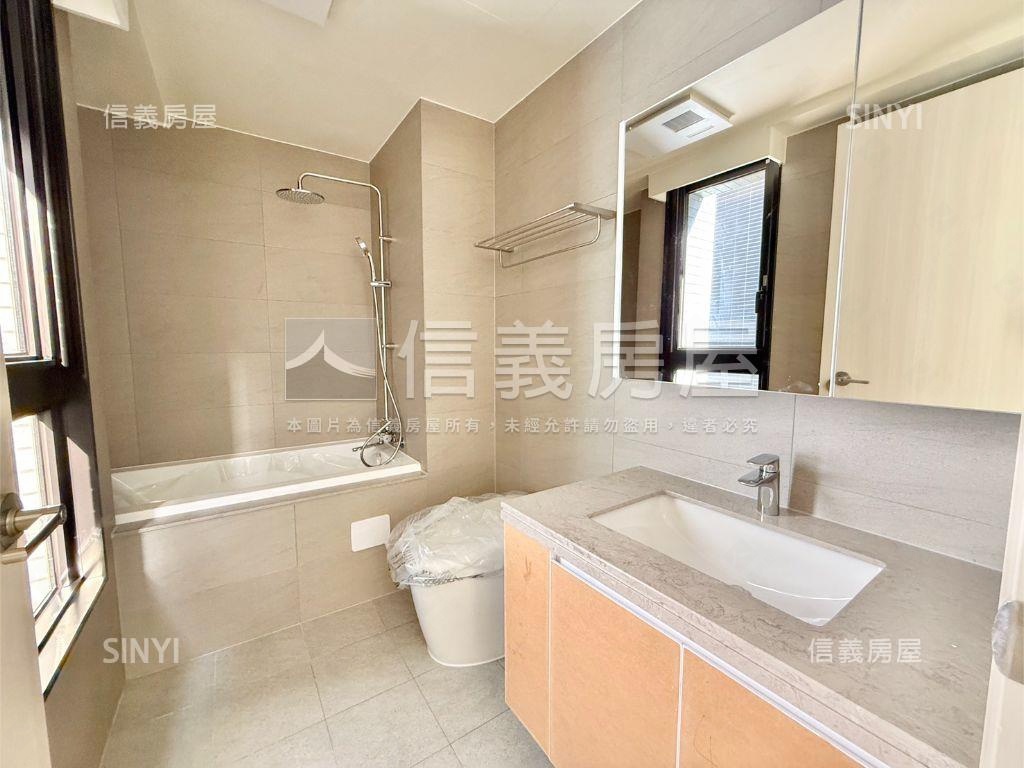 高鐵．綠園道｜豐邑之森房屋室內格局與周邊環境