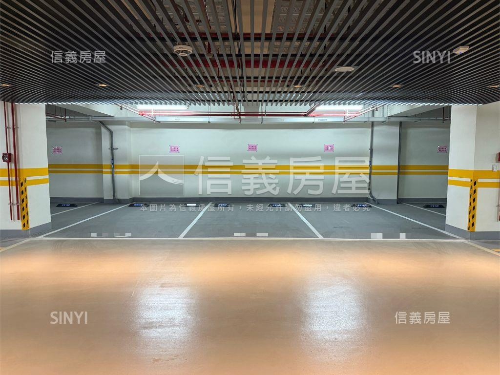 高鐵．綠園道｜豐邑之森房屋室內格局與周邊環境