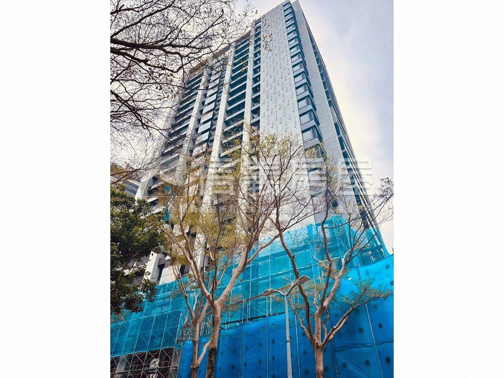 南港天際★德杰鉅作房屋室內格局與周邊環境