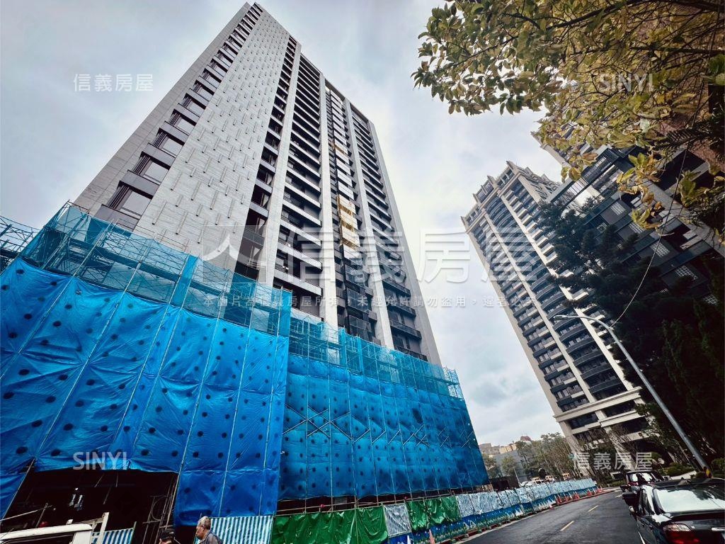 南港天際★德杰鉅作房屋室內格局與周邊環境