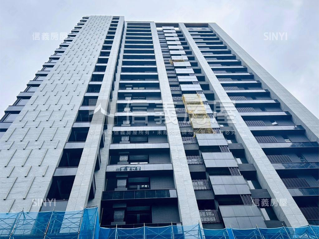 南港天際★德杰鉅作房屋室內格局與周邊環境