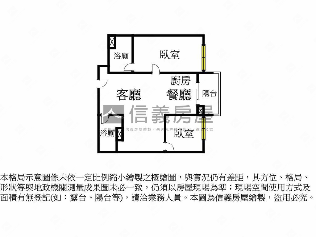 南港天際★德杰鉅作房屋室內格局與周邊環境